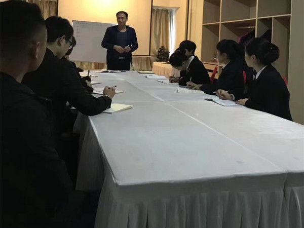 珠海私人保镖培训